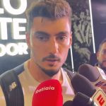 Rafael analisa lance de Junior Alonso em Atlético x São Paulo: 'Geralmente é vermelho'