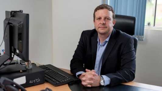 Rafael Bastos é o novo reitor do IFMG