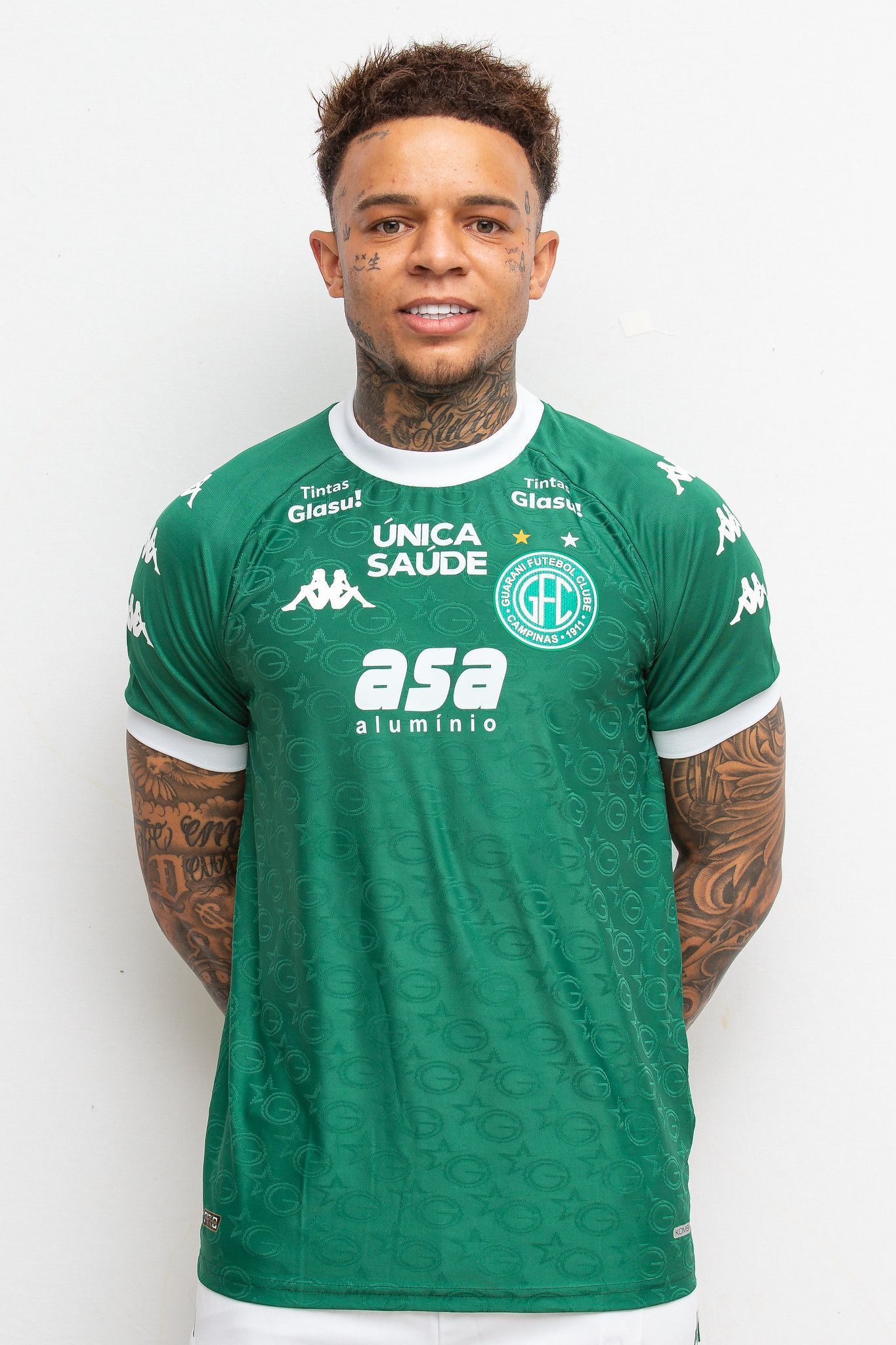 Atacante ex-Cruzeiro assina com clube do Campeonato Paulista