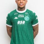 Atacante ex-Cruzeiro assina com clube do Campeonato Paulista