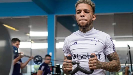 Rafael Bilu se recupera de lesão no tendão de Aquiles