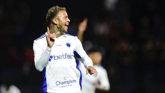 Rafael Bilu tem 22 anos e pode ganhar oportunidade pelo menos no segundo tempo contra o Náutico