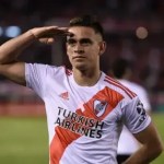 Dirigente do River Plate afirma que Borré aceitou oferta do Inter