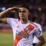 Dirigente do River Plate afirma que Borré aceitou oferta do Inter