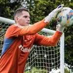 A ligação que convenceu Rafael Cabral de trocar o Cruzeiro pelo Grêmio