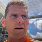 'Estamos todos no mesmo barco', afirma Rafael Cabral sobre problema do Cruzeiro com o Mineirão