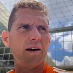 'Estamos todos no mesmo barco', afirma Rafael Cabral sobre problema do Cruzeiro com o Mineirão