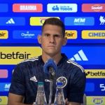 Cruzeiro: Rafael Cabral descarta 'pressão' e fala em 'boa oportunidade' antes do clássico