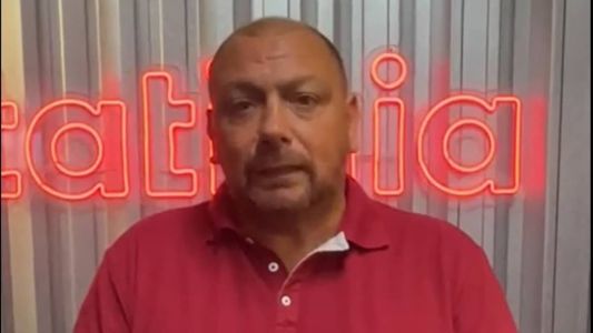 Alê Oliveira fala sobre a importância de Rafael Cabral e a ausência de Pavón