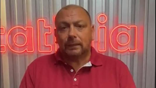 Alê Oliveira fala sobre a importância de Rafael Cabral e a ausência de Pavón