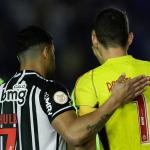 Rafael Cabral falhou no gol de Hulk? Veja a resposta do goleiro do Cruzeiro