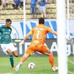 Cruzeiro: Pezzolano aprova primeiro tempo, mas aponta erros contra a Caldense