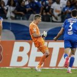 Cruzeiro x Bahia: último jogo no Mineirão teve atuação histórica de Rafael Cabral