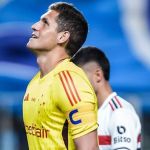 Com Rafael inspirado e mudanças na defesa, Cruzeiro não sofreu gol após 7 jogos