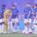 Torcida do Cruzeiro sobe tom e vaia Rafael Cabral em duelo com o Flamengo