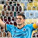 Rafael Cabral falhou? Zé Ricardo comenta gol do Flu contra o Cruzeiro
