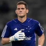 Como Cabral reagiu à polêmica com torcedor do Cruzeiro em aeroporto