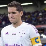 Rafael Cabral cita Botafogo e valoriza empate do Cruzeiro com o Athletico-PR