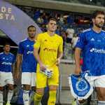 Cruzeiro: Rafael Cabral reage às críticas e manda recado para torcedores após falhas