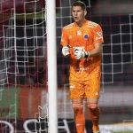 Rafael Cabral é o principal jogador do Cruzeiro no atual elenco