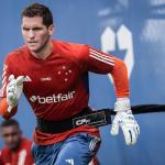 Destino de Cabral? Presidente do Santos abre o jogo sobre procura por goleiro