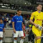 Cruzeiro: Rafael Cabral revela como ficou o clima no vestiário após vexame no Mineirão