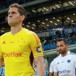 Cruzeiro x Cuiabá: prováveis escalações para jogo pelo Brasileirão