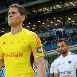 Cruzeiro x Cuiabá: prováveis escalações para jogo pelo Brasileirão