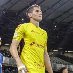 Rafael Cabral, do Cruzeiro, critica esquema de apostas no futebol: 'Palhaçada'