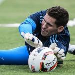 Cruzeiro: Rafael Cabral tem contrato renovado até o final de 2025