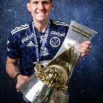 Rafael Cabral se despede do Cruzeiro e manda recado à torcida