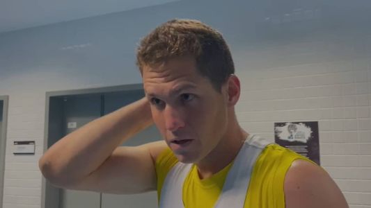 Rafael Cabral viu Cruzeiro superior diante do Grêmio na Arena