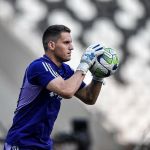Cruzeiro: Rafael Cabral foi o 2º goleiro com mais defesas difíceis na Série A