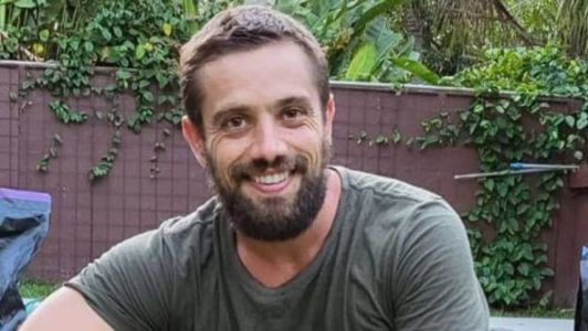 Rafael Cardoso se tornou pai pela terceira vez