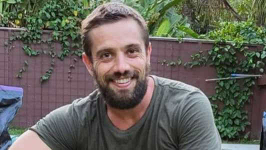 Rafael Cardoso se tornou pai pela terceira vez