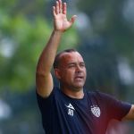 Ex-Atlético, Dudamel é demitido por clube mexicano