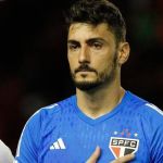 Rafael, do São Paulo, é goleiro com mais jogos sem sofrer gol na Série A