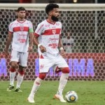 CRB anuncia as renovações de Falcão e Hereda para a temporada 2024