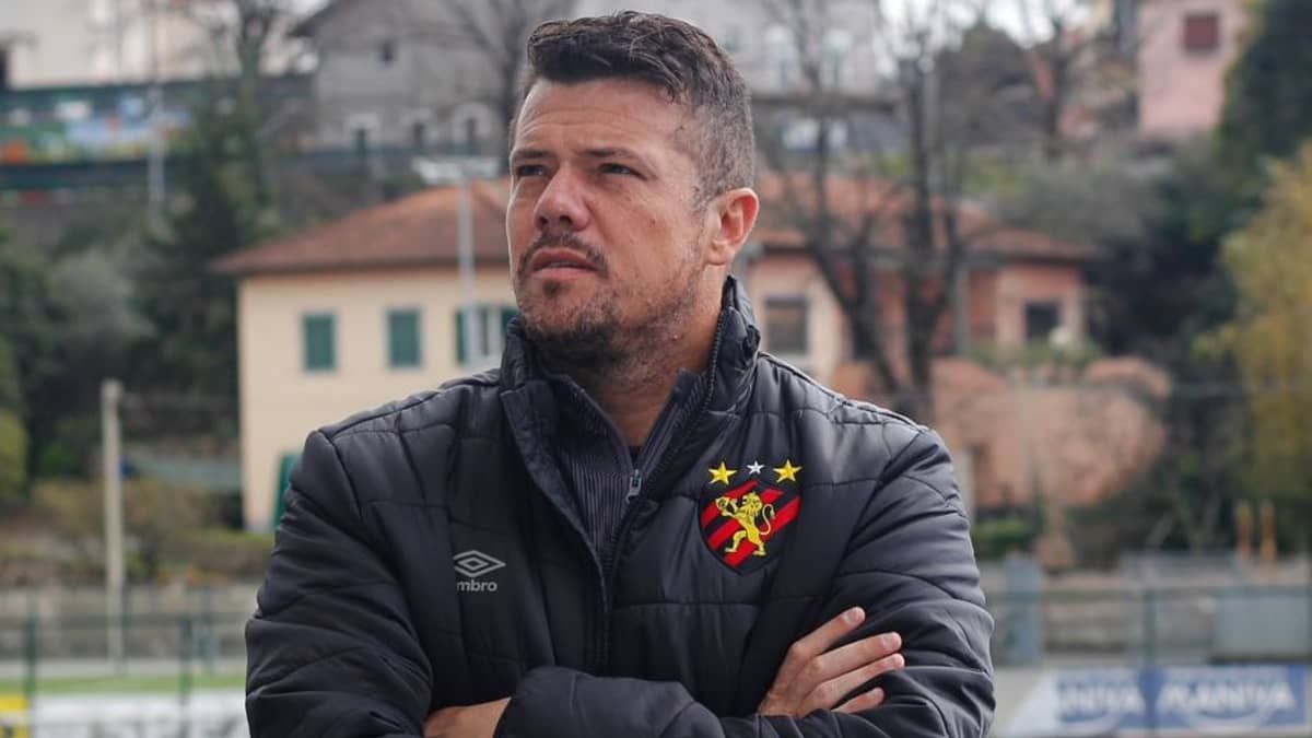 São Paulo faz proposta, mas Sport evita saída de executivo de futebol