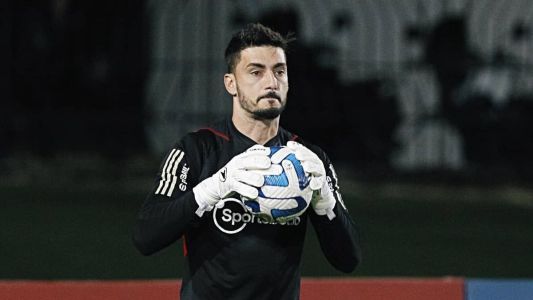 Rafael foi titular em mais uma vitória do São Paulo, desta vez contra o Puerto Cabello