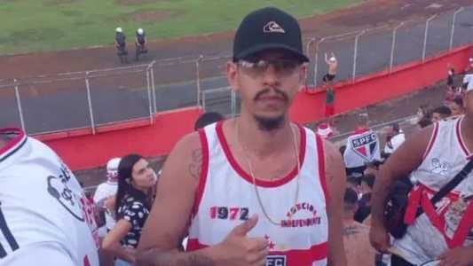 Rafael Garcia, de 32 anos, era deficiente auditivo
