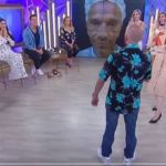 Rafael Ilha faz harmonização facial e resultado surpreende: ‘muito bom’