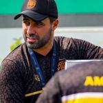 ABC confirma a contratação do técnico Rafael Lacerda, ex-Amazonas