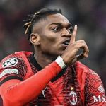 Milan vence PSG de virada e se recupera em 'grupo da morte' da Champions