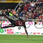 Rafael Leão brilha, e Milan bate o Lecce no Italiano