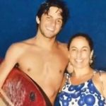 Cissa Guimarães comemora ordem de prisão dos envolvidos na morte do filho, Rafael Mascarenhas