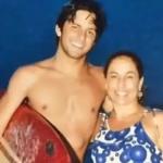 Cissa Guimarães comenta sobre morte do filho, Rafael Mascarenhas: 'treze anos não são 13 dias'