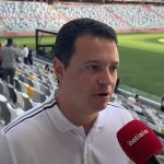 Atlético: Rafael Menin detalha negociações da SAF atleticana