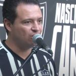 Rafael Menin: 'Ganhar do Galo na Arena MRV vai ser praticamente impossível'