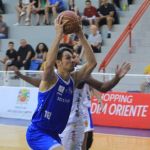 Minas tem segundo tempo sólido, bate São José e segue 100% no NBB